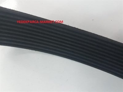 PJ 1397  10 KANAL KAYIŞ
