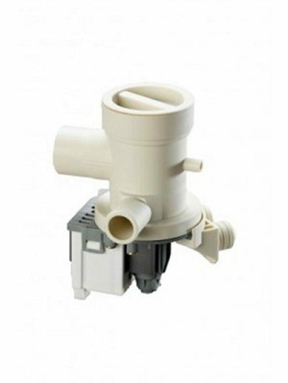 POMPA MOTORU VENTURE AEG-PROFİLO