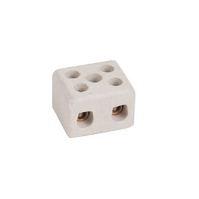 PORSELEN KLEMENS NO:4   2Lİ