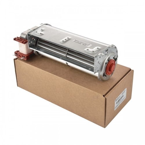 RADYAN FAN MOTORU 18CM ALLGOO