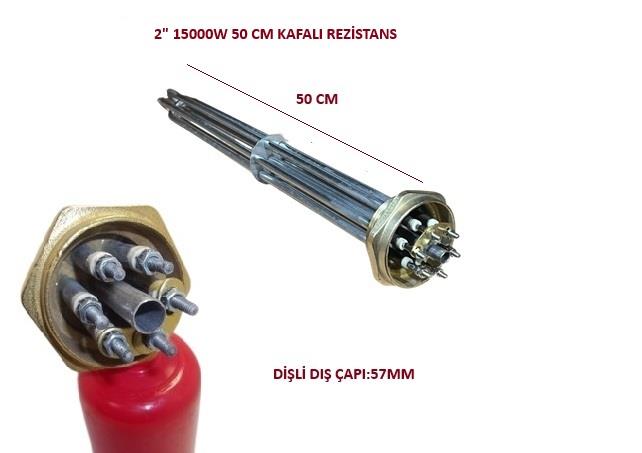 REZİSTANS 2