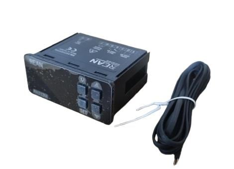 RN312M SÜT TANKI KONTROL CİHAZI 230V 8A 1-NTC