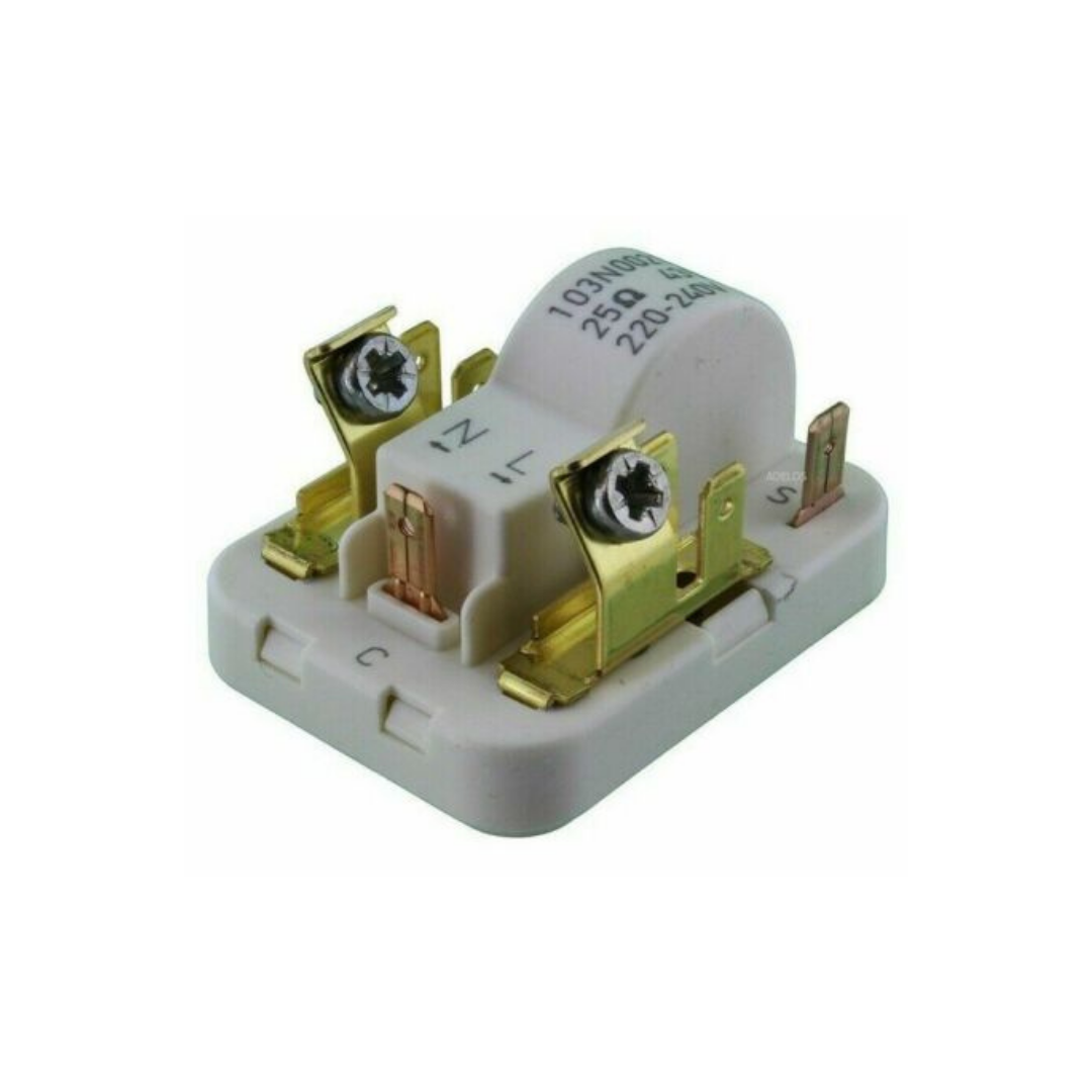 ROLE DANFOS ELEKT.1/12-1/3 ORJ 103N021
