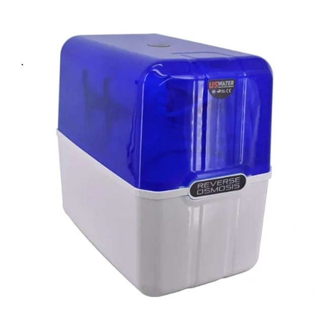 RT-V40 USWATER POMPASIZ CİHAZ 8 LT