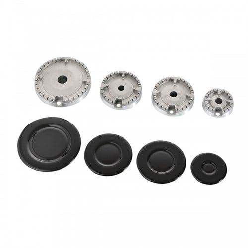 SABAF TİPİ BEK TAKIMI 4 LÜ