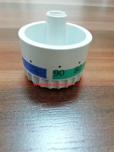 ŞALTER DÜĞMESİ TERMOSTAT KISA