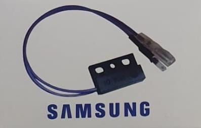 SAMSUNG BULAŞIK YIKAMA MAKİNESİ TÜRBİN KARTI (SU SAYAÇ KARTI)