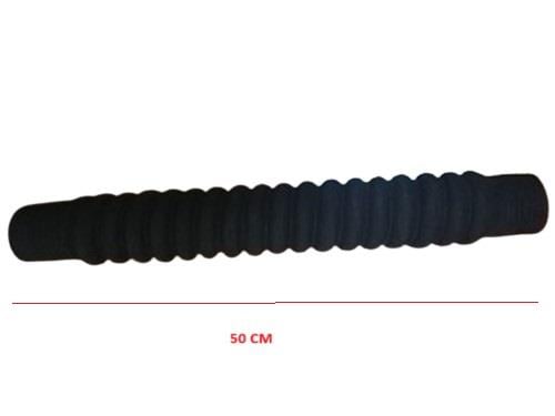 TAHLİYE HORTUMU TELLİ Q50X500 MM 2