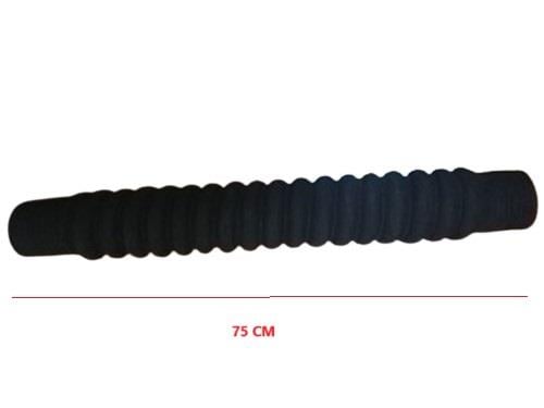 TAHLİYE HORTUMU TELLİ Q50X750 MM 2