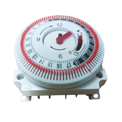 TAYMER MEKANİK ZAMAN SAATİ TJ01 24 SAAT-15 DAKİKA