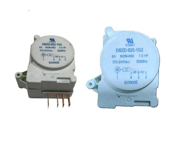 TAYMER NOFROST VESTEL- ARÇELİK DBZD-625-1G28