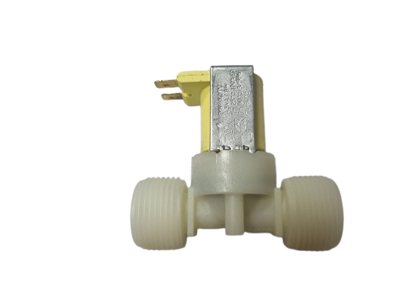 TEKLİ VALF SV.1.180 24V AC/DC (1/2