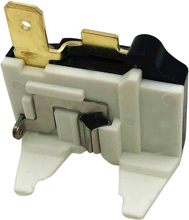 TERMİK PTC 1/2 HP 4 TM