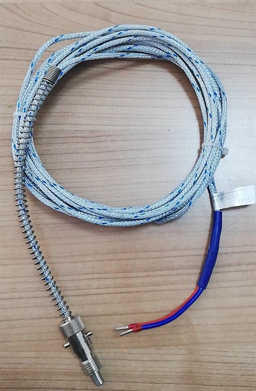TERMOKUPUL  BAYONET ELİMKO BT01-1L06-3K50 5MT