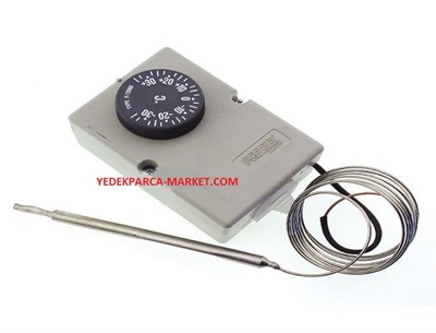 TERMOSTAT PRODİĞİ KUYRUKLU -40 +40°C