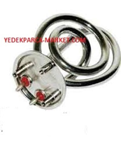 TERS KETIL REZİSTANS 220V 