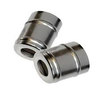 UFO CAM BAŞLIK KOVANI METAL 23MM