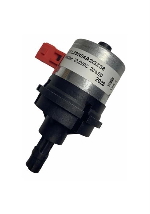 VAİLLANT TURBOTEC NİTRON KOMBİ ÜÇ YOLLU VANA MOTORU 77890002046