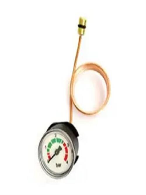 VAİLLANT TURBOTECH KOMBİ PLUS MANOMETRE 77890034029