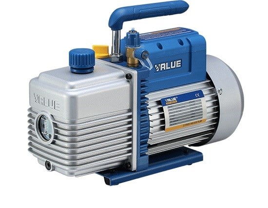 VALUE VE 135N VAKUM POMPASI 1/3 HP