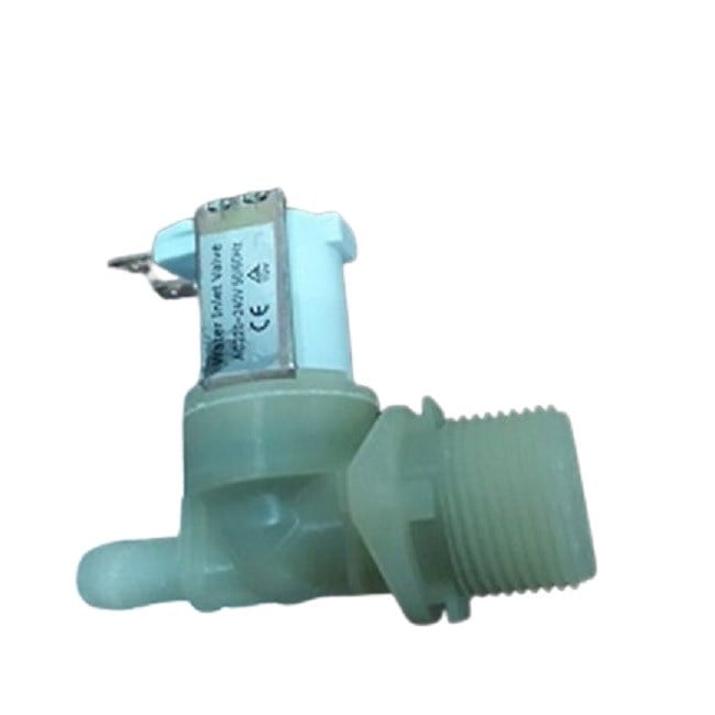 VENTİL TEKLİ 180 DER ARÇ.PLS.GEÇMELİ 10,5MM