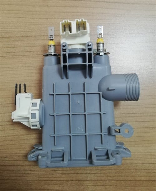 VESTEL BULAŞIK MAKİNESİ ELEKTRONİK REZİSTANS NC 83TR-793 (15000574)