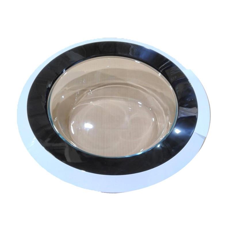 VESTEL CMI 76301 ÇAMAŞIR MAKİNESİ ÖN KAPI KAPAK GRB. (42310076)