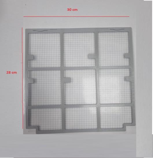 VESTEL FLORA KLİMA TOZ FİLTRESİ (42158605)