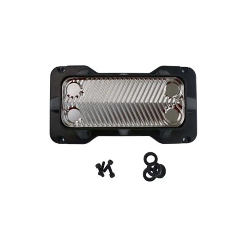 VİESSMANN VİTOPEND KOMBİ EŞANJÖR