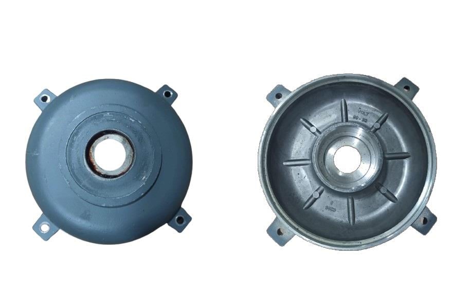 VOLT ELEKTRİK MOTORU 6205 ISL. 90T ÖN KAPAK (KP315T016205)