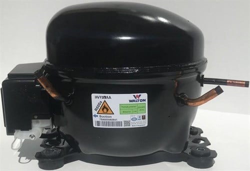 WALTON KOMPRESÖR HVYX9AA R600 1/4+HP 195 KCAL 220V
