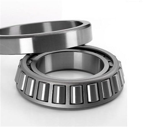 WBF 30206 KONİK MAKARALI RULMAN