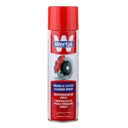 WERTAL FREN BALATA SPREYİ-500ML