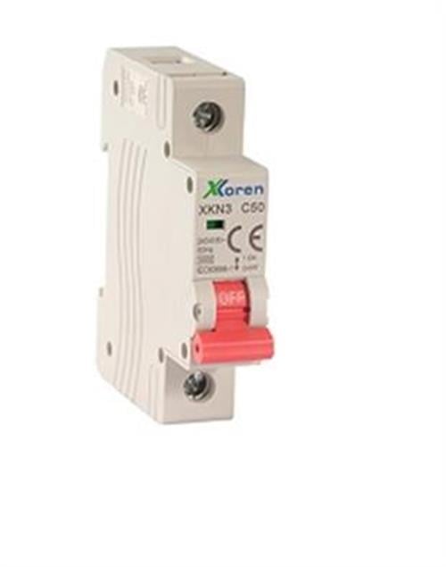 XKOREN C 1X2A 3KW W OTOMAT SİGORTA