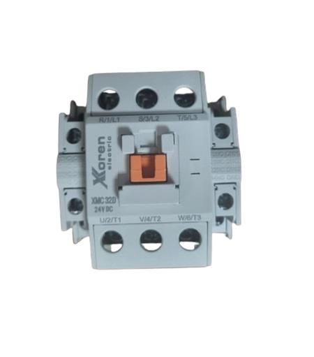 XMC 32D KONTAKTÖR 15KW 2NO 2NC 24V DC