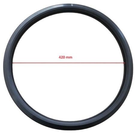 YIKAMA KAPAK CONTASI (420*450 MM) YENİ TİP