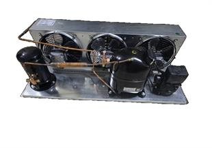 1 1/4 HP FRİGOCRAFT M020.A03SF4325.J9232G.EP5 NJ 9232 GK 220V R404 (DIŞ ÜNİTE AÇIK)