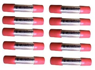 10 ADET DRAYER 13,5 GR GENA FİLİTRE (5.00*2,50MM)