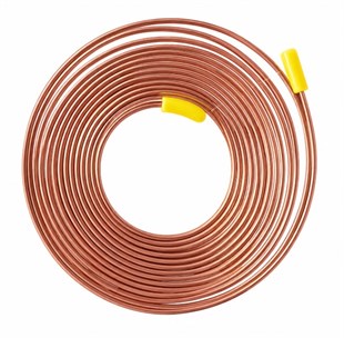1/4 KILCAL BORU BAKIR 2.00MMX1.00MM 3 METRE