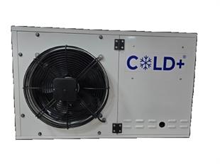 2,5 HP (-18°) İNVOTECH KOMPRESÖRLÜ (YF17E1S-Q100) 380V R404 2100W SOĞUTMA GRUBU (DIŞ ÜNİTE)