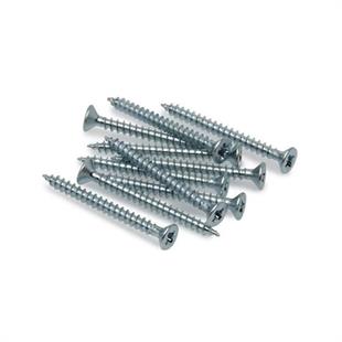 5X40 YILDIZ BAŞLI SUNTA VİDASI (PAKET 200 LÜ)