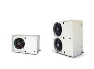 7 HP (-18°) İNVOTECH KOMPRESÖRLÜ 380V R404 SOĞUTMA GRUBU (DIŞ +İÇ ÜNİTE)