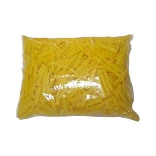 8MM ROKET DÜBEL (PAKET 500 LÜ) SARI 