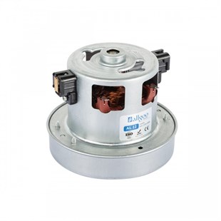AL 12 SÜPÜRGE MOTORU 1400 W 220 V