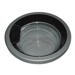 ARÇELİK ÇAMAŞIR MAKİNASI DIŞ KAPAK KROM KAPLAMA (2821565400)