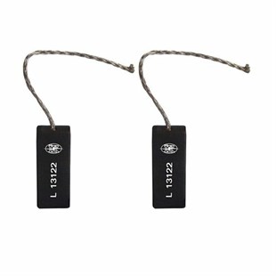 ARÇELİK,AEG OÇM ÇIPLAK KÖMÜR (5*12,4*32 MM L13122) 2 Lİ (10 ADET)