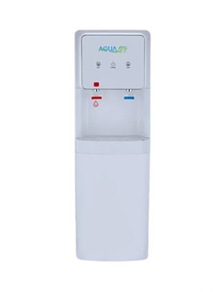 ARITMA CİHAZLI  SICAK SOĞUK SEBİL TR-VN80