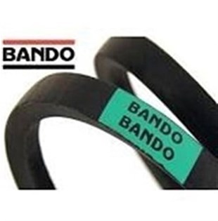 BANDO DÜZ V KAYIŞ 9,5X1475 LA