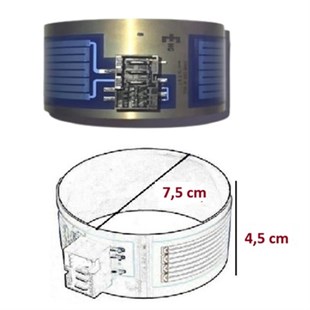 BOSCH BULAŞIK MAKİNESİ MOTOR REZİSTANSI KÜÇÜK 2080W 230V 75X45 MM