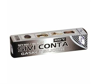 BYBEST SIVI CONTA 45GR 300°C SİYAH